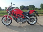     Ducati MS2R 2006  12